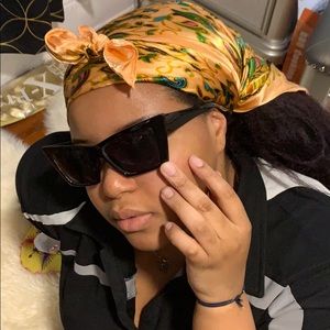 Lady Gaga Limitied Édition Glasses